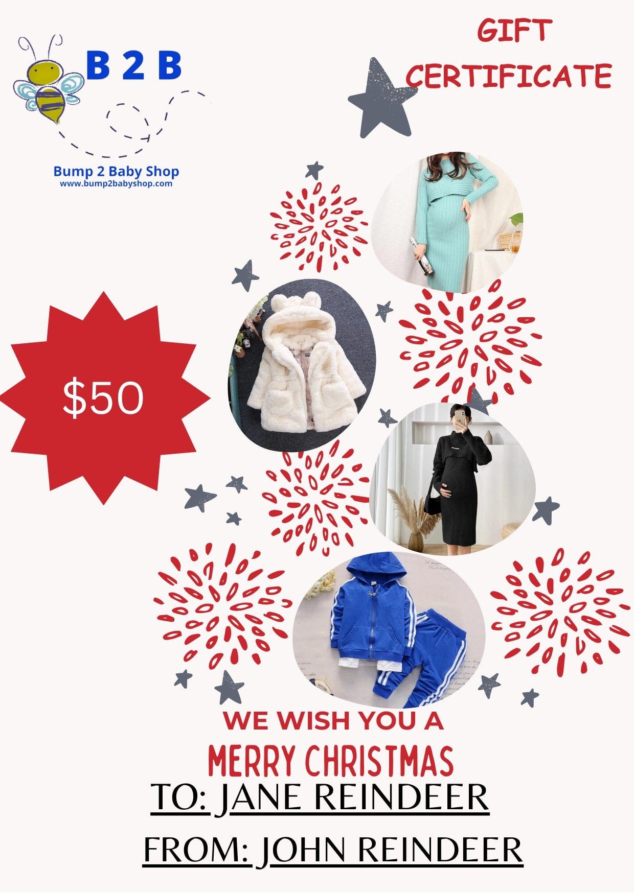 Bump 2 Baby Shop Bump 2 Baby Shop