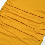 Load image into Gallery viewer, Maternity Summer Dresses Ruched Side with Capped Sleeves
