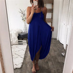 Load image into Gallery viewer, Casual Maternity Summer Dress
