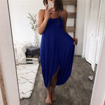 Load image into Gallery viewer, Casual Maternity Summer Dress
