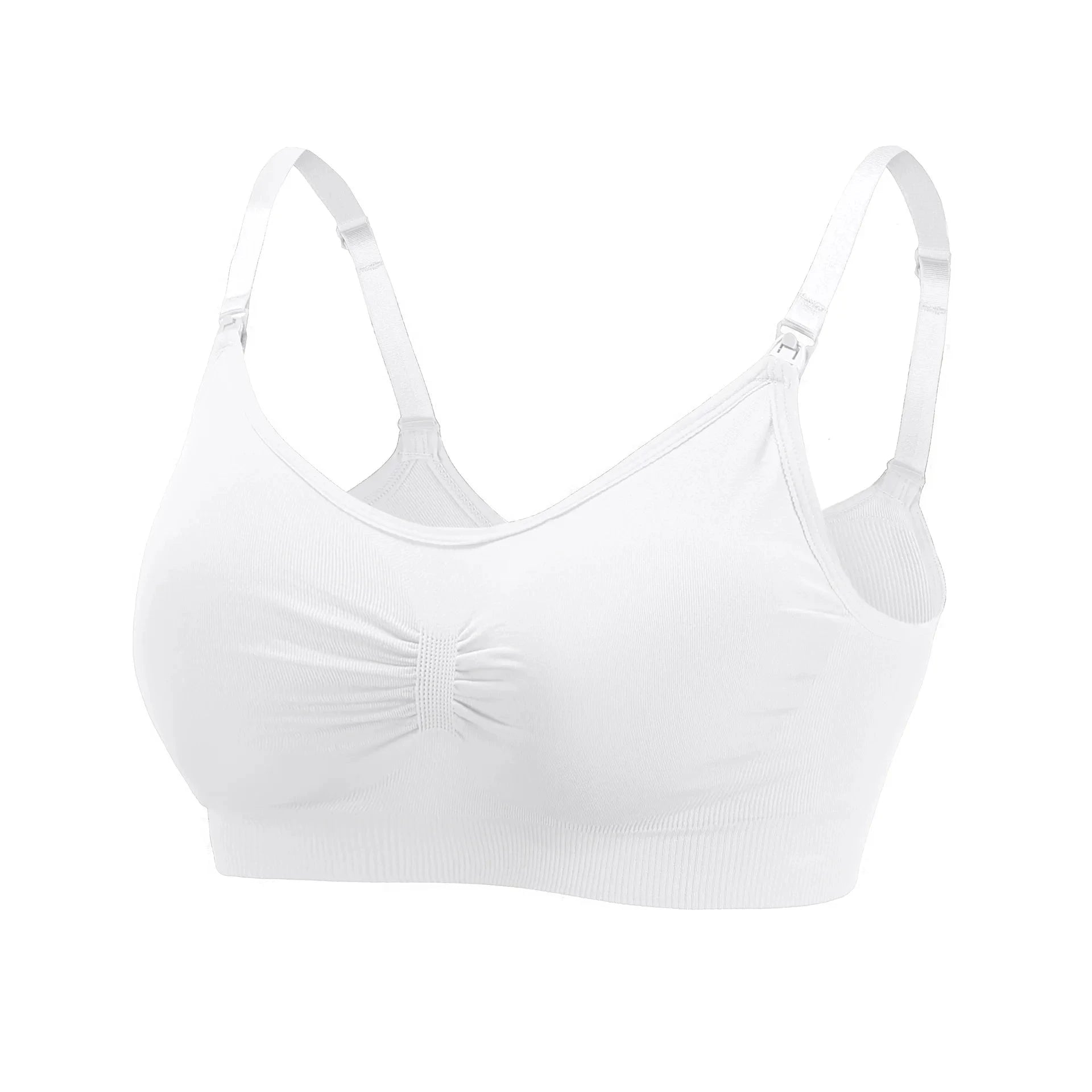 High Quality Maternity Nursing Bras - Cotton