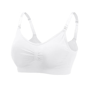 High Quality Maternity Nursing Bras - Cotton