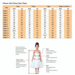 Load image into Gallery viewer, Pink Satin Flower Girl Dress with Square Neck for Wedding Party - Knee-Length
