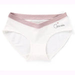 Load image into Gallery viewer, New arrived low waist 92% cotton Maternity Women Underwear -  L-XXL
