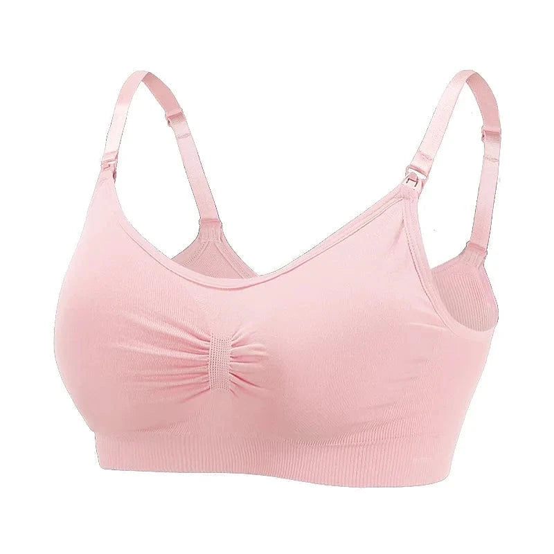 High Quality Maternity Nursing Bras - Cotton