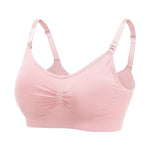 Load image into Gallery viewer, High Quality Maternity Nursing Bras - Cotton
