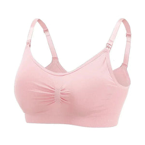 High Quality Maternity Nursing Bras - Cotton