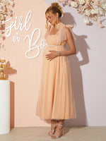Load image into Gallery viewer, Spring/Summer Maternity dress
