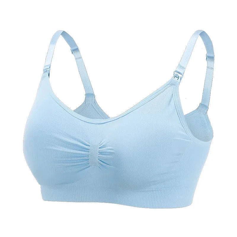 High Quality Maternity Nursing Bras - Cotton