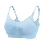 Load image into Gallery viewer, High Quality Maternity Nursing Bras - Cotton
