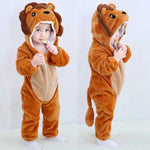 Load image into Gallery viewer, Halloween Costumes for Baby for Boys or Girls
