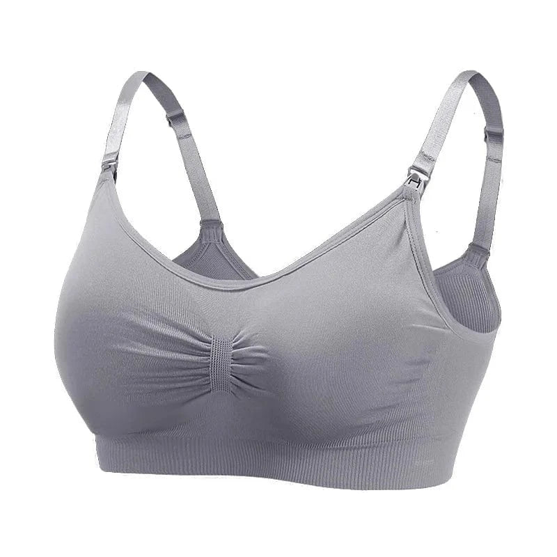 High Quality Maternity Nursing Bras - Cotton