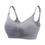 Load image into Gallery viewer, High Quality Maternity Nursing Bras - Cotton

