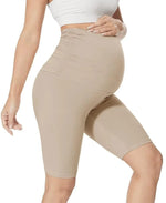 Load image into Gallery viewer, Summer Hot-selling Yoga Maternity Pants= High Waist Casual Pants
