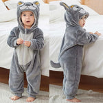 Load image into Gallery viewer, Halloween Costumes for Baby for Boys or Girls
