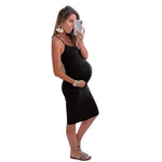 Load image into Gallery viewer, New Summer Maternity Dress
