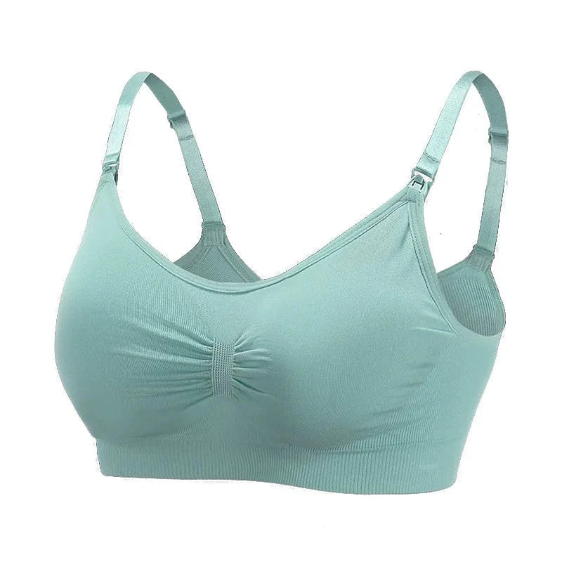 High Quality Maternity Nursing Bras - Cotton