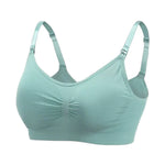 Load image into Gallery viewer, High Quality Maternity Nursing Bras - Cotton
