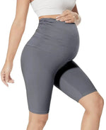 Load image into Gallery viewer, Summer Hot-selling Yoga Maternity Pants= High Waist Casual Pants
