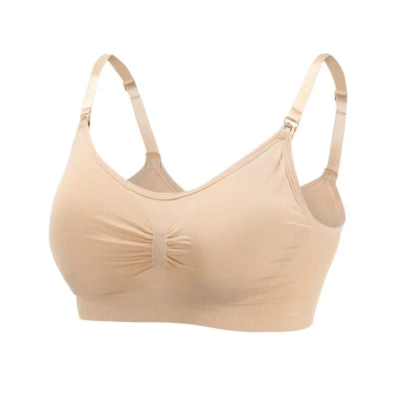 High Quality Maternity Nursing Bras - Cotton