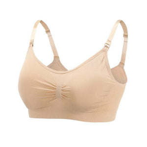 High Quality Maternity Nursing Bras - Cotton