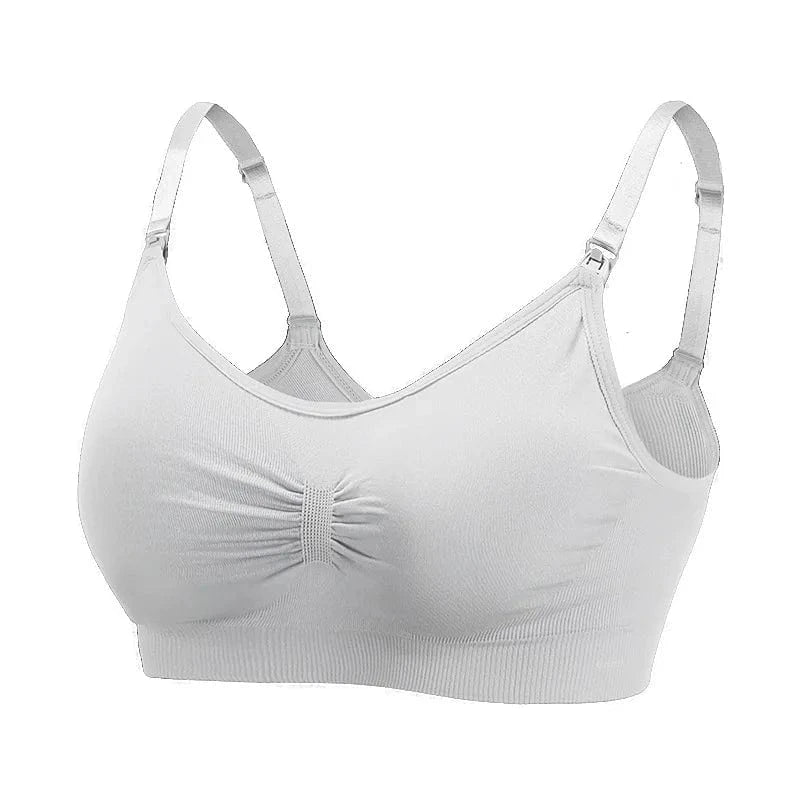High Quality Maternity Nursing Bras - Cotton