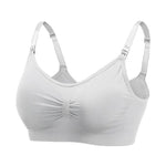 Load image into Gallery viewer, High Quality Maternity Nursing Bras - Cotton

