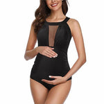 Load image into Gallery viewer, Maternity Sexy One Piece Tankinis
