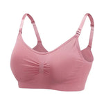 Load image into Gallery viewer, High Quality Maternity Nursing Bras - Cotton
