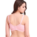 Load image into Gallery viewer, Maternity Nursing Bra with French Lace
