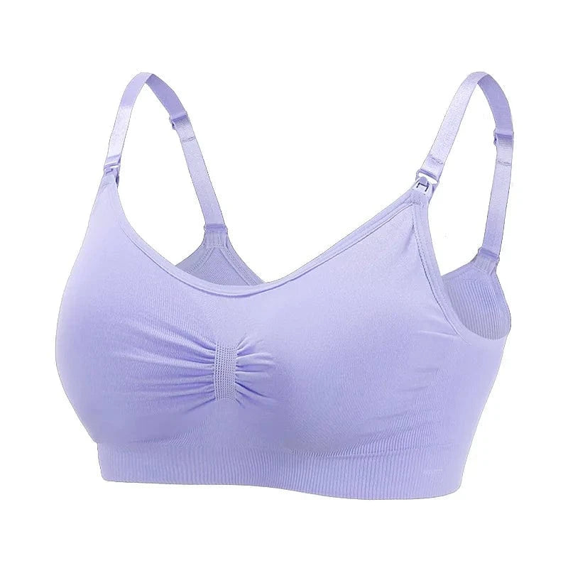 High Quality Maternity Nursing Bras - Cotton