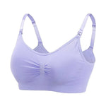 Load image into Gallery viewer, High Quality Maternity Nursing Bras - Cotton
