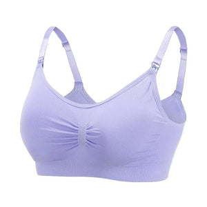 High Quality Maternity Nursing Bras - Cotton