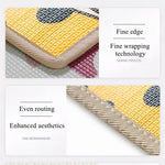 Load image into Gallery viewer, Non-toxic Thick 1CM EPE Baby Activity Gym Mat - Folding Carpet
