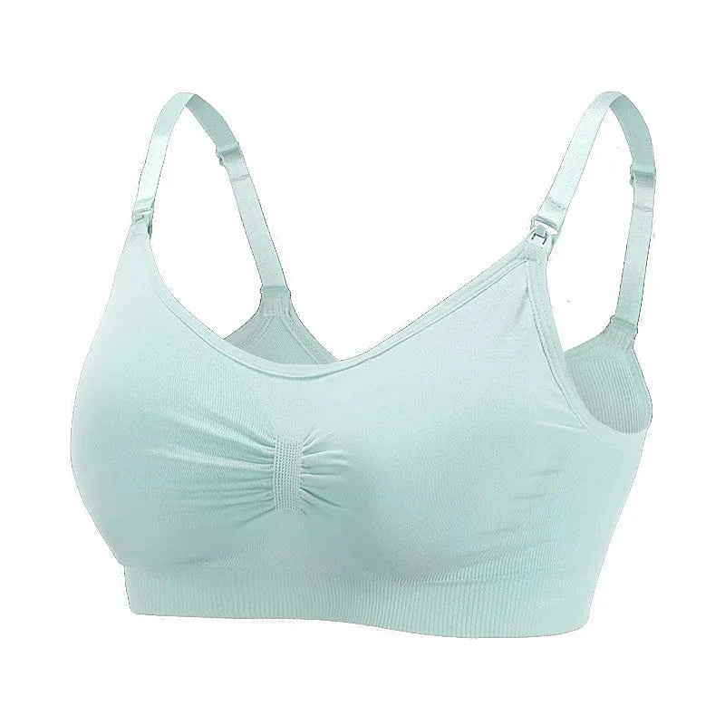High Quality Maternity Nursing Bras - Cotton