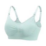 Load image into Gallery viewer, High Quality Maternity Nursing Bras - Cotton
