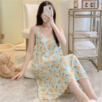 Load image into Gallery viewer, Maternity Woman Sleeveless Pajama
