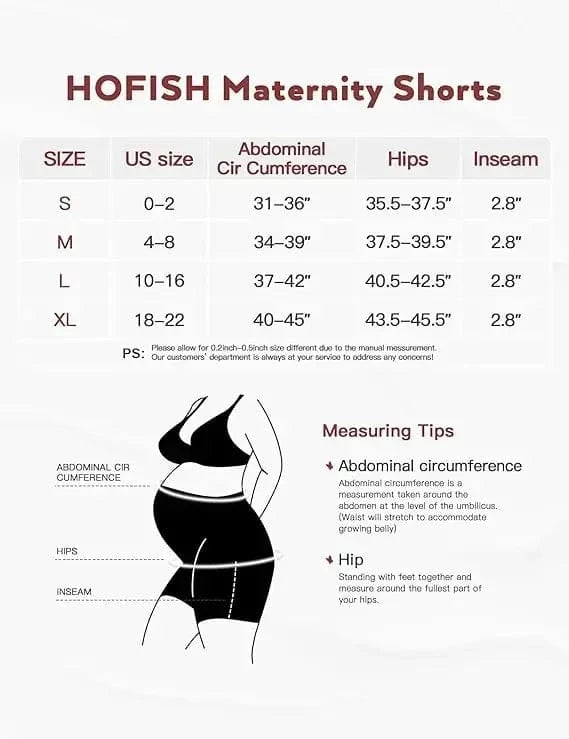 Summer Hot-selling Yoga Maternity Pants= High Waist Casual Pants
