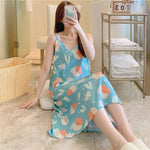 Load image into Gallery viewer, Maternity Woman Sleeveless Pajama
