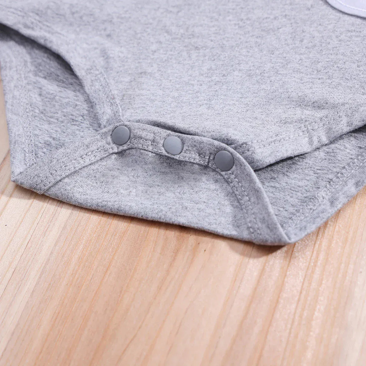 3pcs Baby Boy Set for Christmas Long Sleeve Romper and Pants, Hat