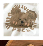 Load image into Gallery viewer, Baby Boy Print Romper For Summer
