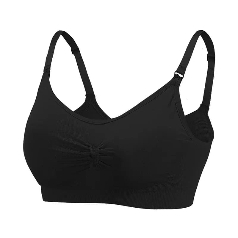 High Quality Maternity Nursing Bras - Cotton