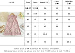 Load image into Gallery viewer, New Summer Flower Dress for Girls Perfect for Parties
