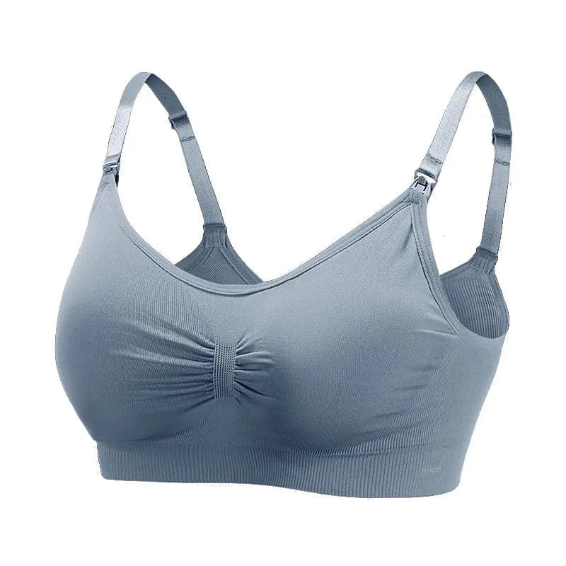 High Quality Maternity Nursing Bras - Cotton