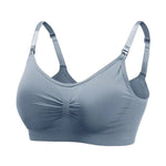 Load image into Gallery viewer, High Quality Maternity Nursing Bras - Cotton

