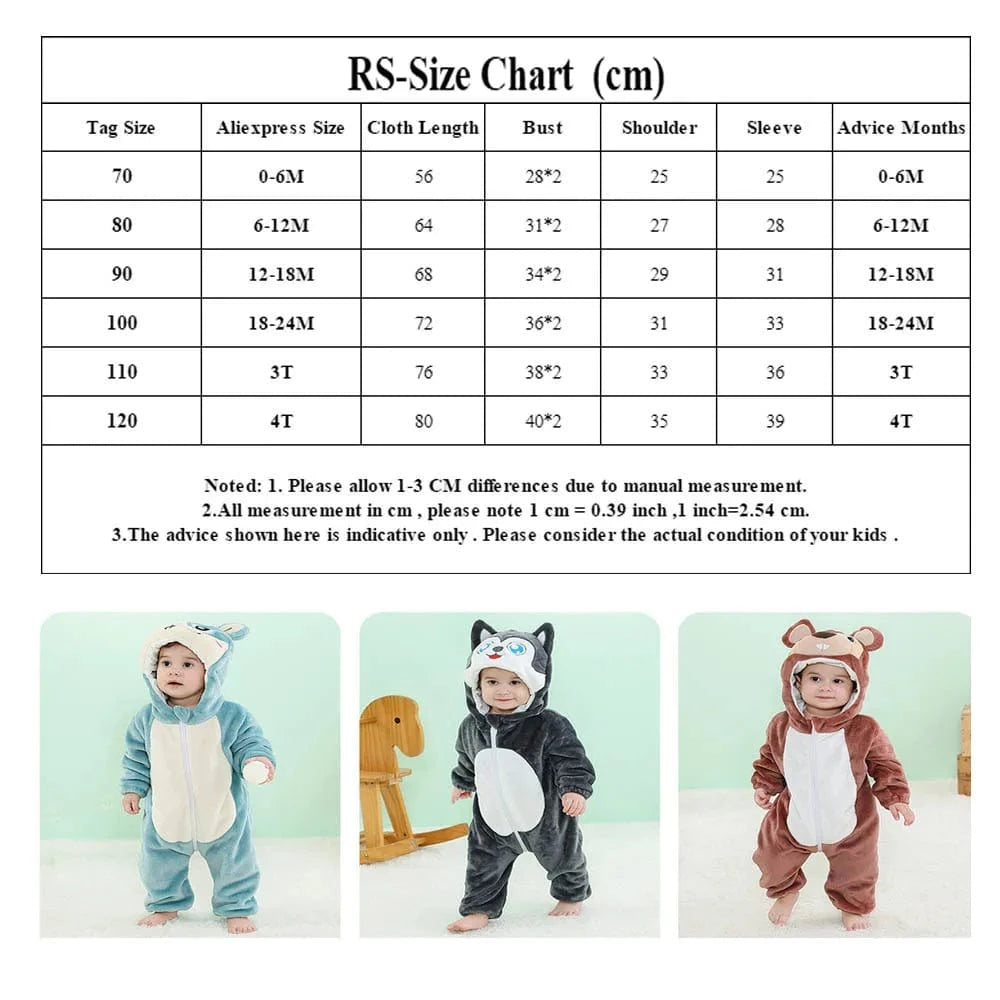 Halloween Costumes for Baby for Boys or Girls