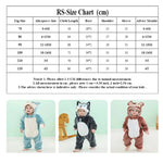 Load image into Gallery viewer, Halloween Costumes for Baby for Boys or Girls
