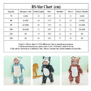 Halloween Costumes for Baby for Boys or Girls