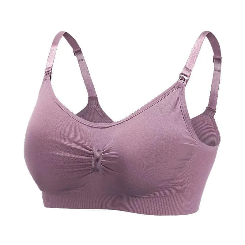 High Quality Maternity Nursing Bras - Cotton