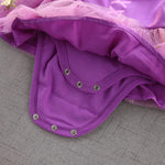Load image into Gallery viewer, Baby Girl Dress with Headband for Halloween
